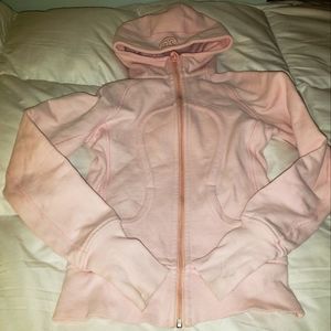 Lululemon Scuba Hoodie, Size 2